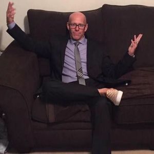 Meet your Posher, Stephen